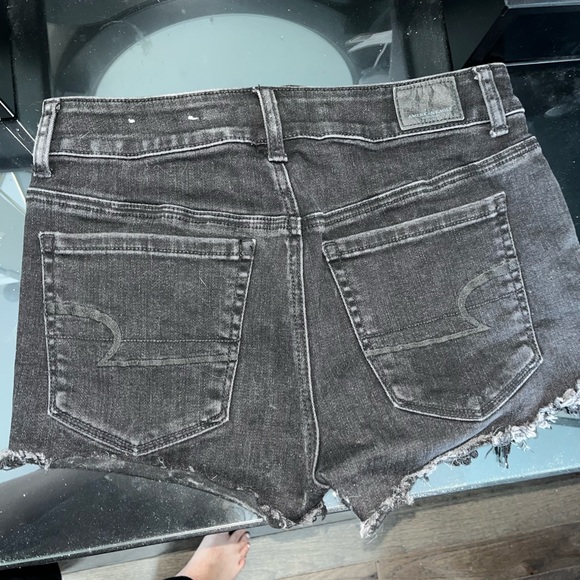 American eagle jeans shorts - Picture 2 of 4